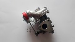 Turbo Kompresörü Fluence Megane 3 144110420R