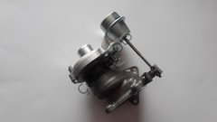 Turbo Kompresörü Fluence Megane 3 144110420R