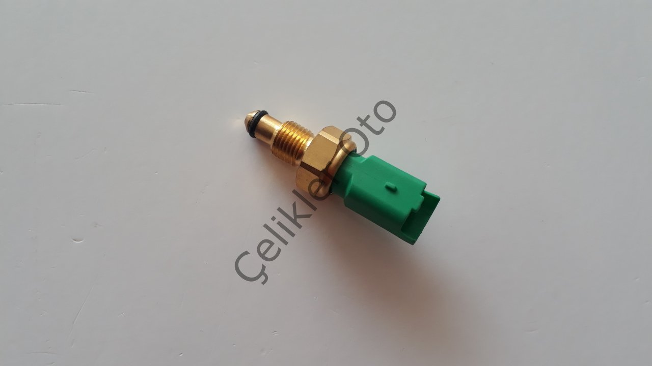 Mazot Sıcaklık Isı Müşürü Clio Kango Megane 2 1,5Dci K9K 7701206904