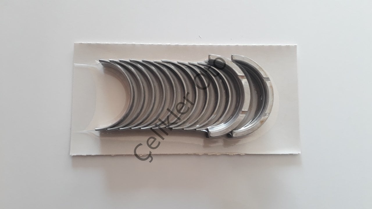 Ana Yatak Takımı Standard S40 V40 274507