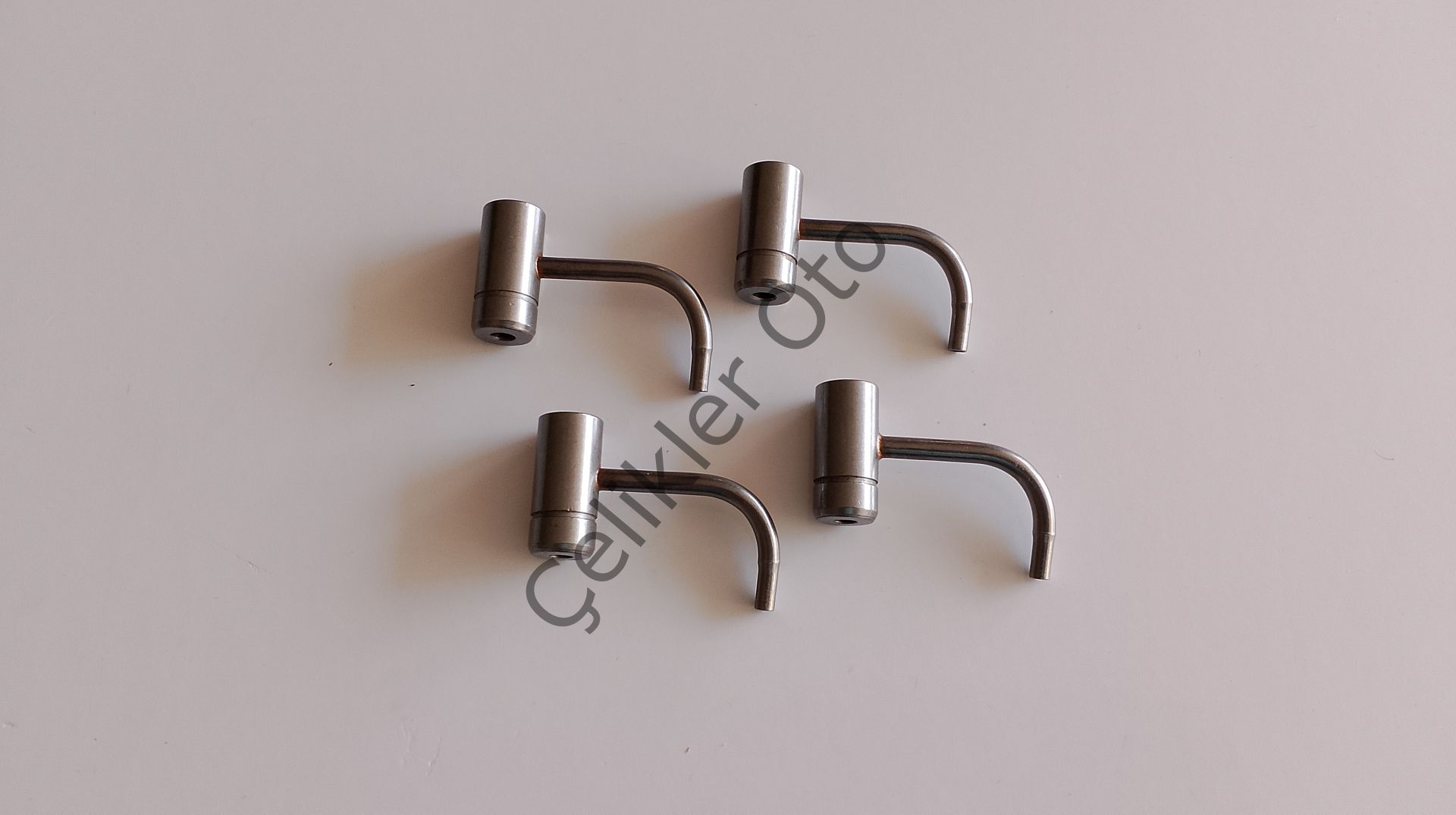 Yağlama Memesi Takımı Megane 3 Talisman Trafik Megane 4 1,6Dci R9M 115608911R