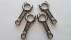 Piston Kolu Takımı Dacia Sandero Lodgy Dokker Duster 1,5DCİ K9K 7701475074