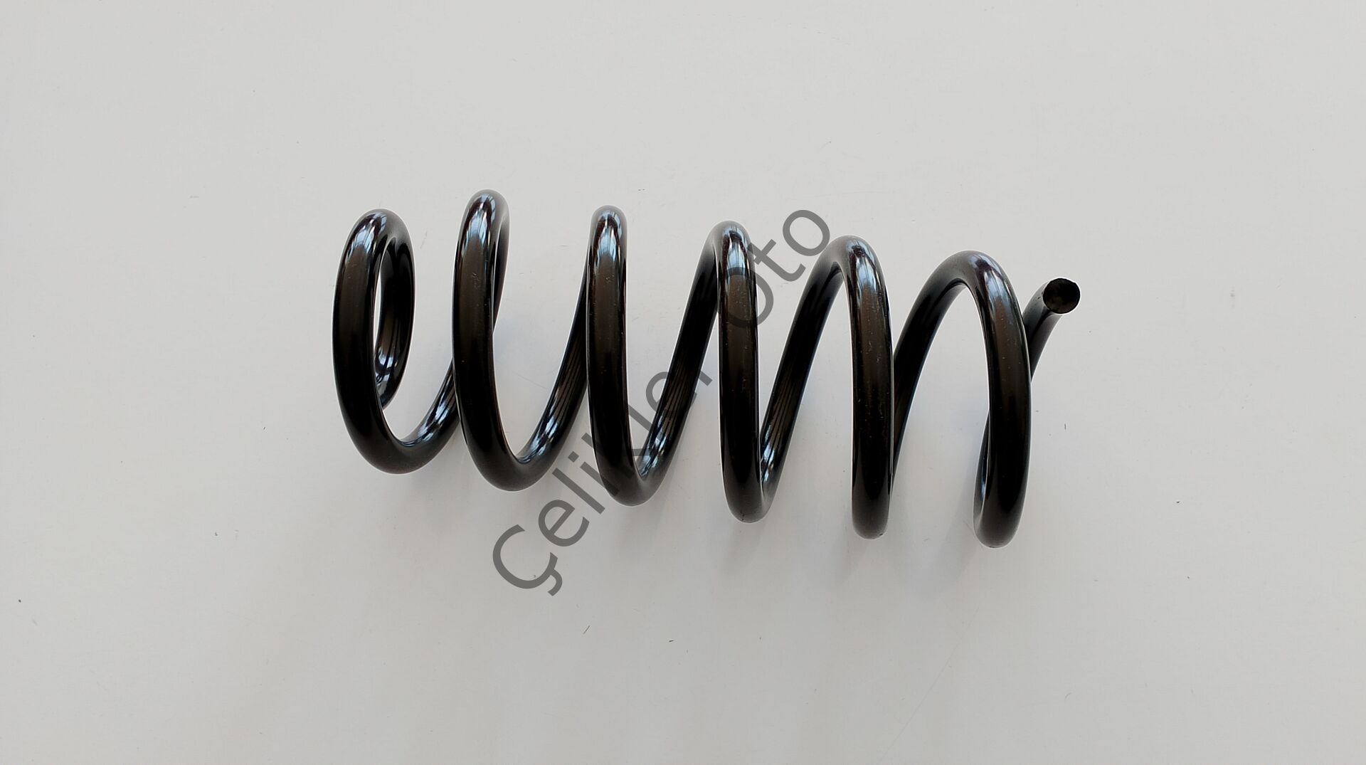 Arka Helezon Renault Clio 4 550201647R