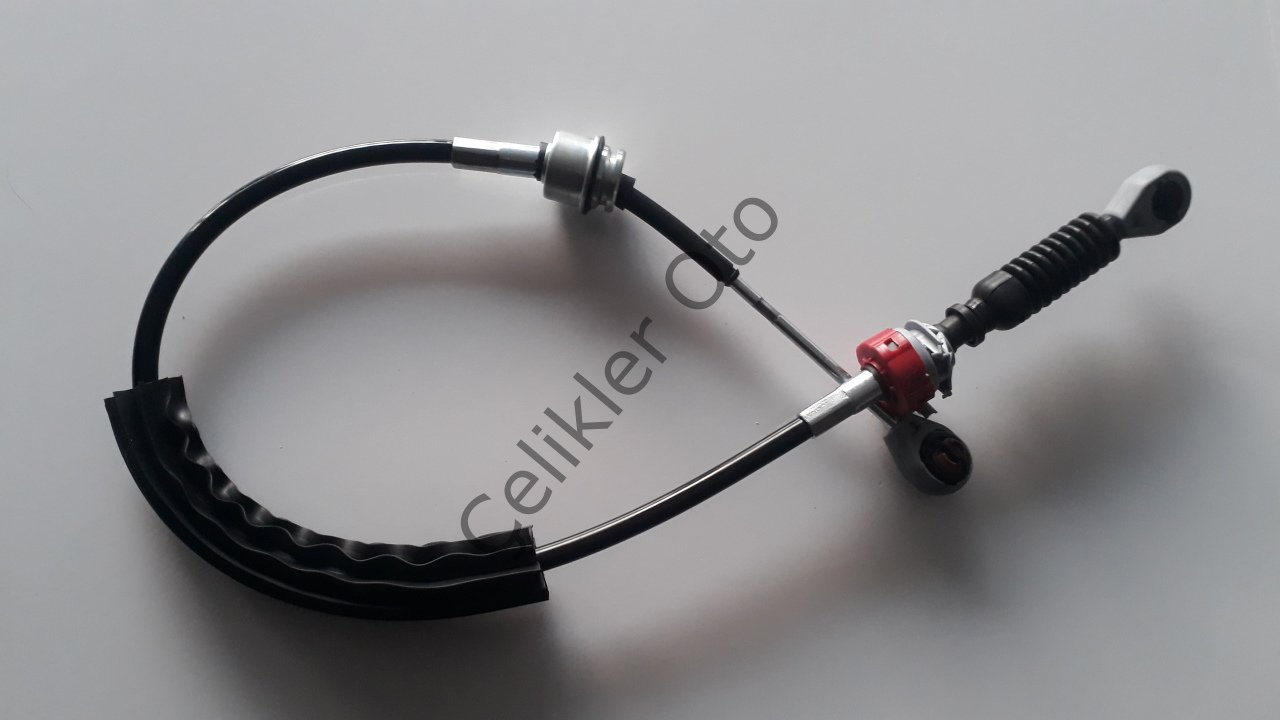 Vites Kumanda Teli Sol Kango 1997->2008 7701479154