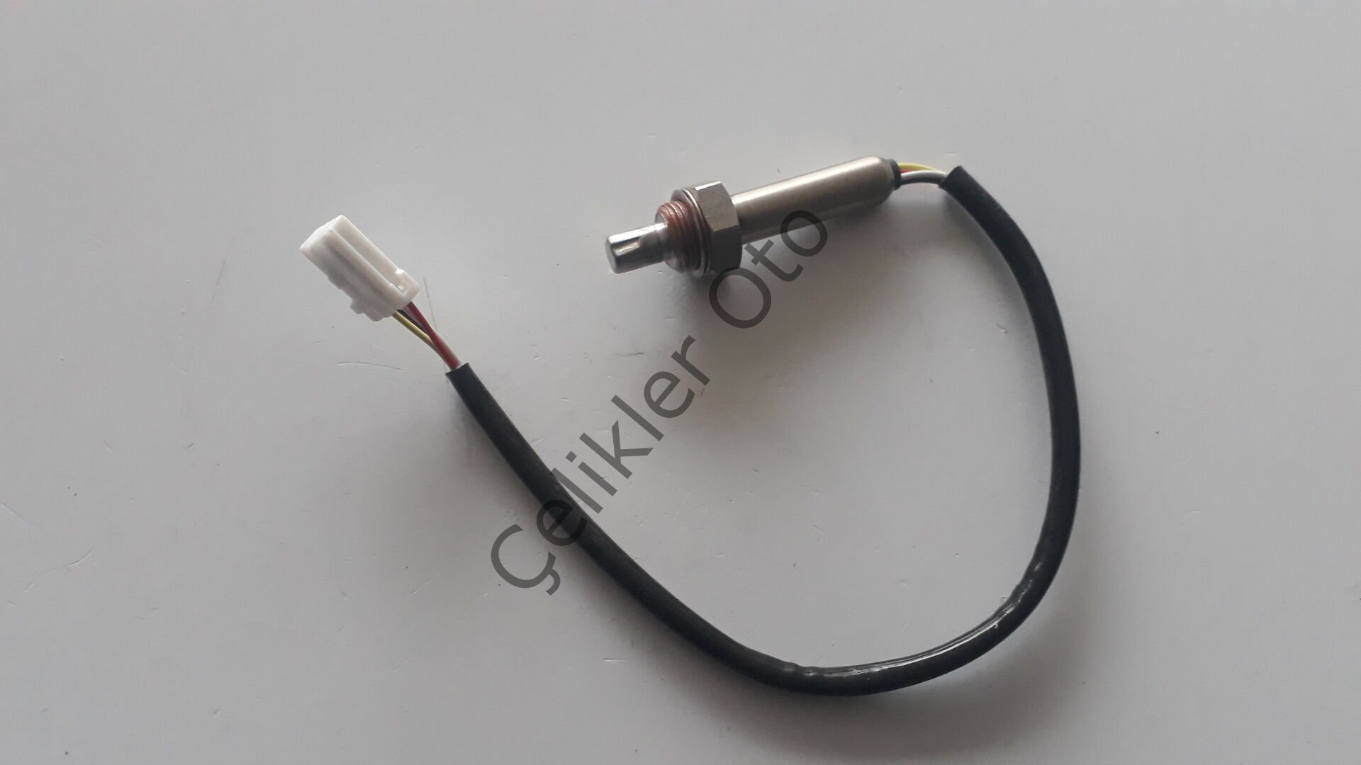 Oksijen Lambda Sensörü Ön S40 V40 30630130