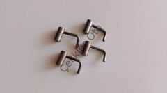 Yağlama Memesi Takımı Kango Megane Laguna 1,9Dizel F8Q F9Q F4P 7700875311/312