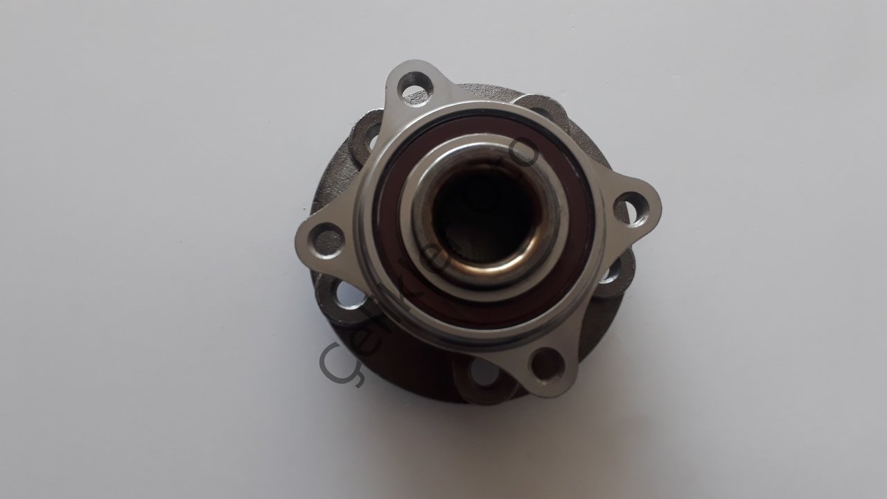 Porya Bilyası Ön Teker Rulmanı S60 S80 V70 II XC70 274298