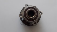 Porya Bilyası Ön Teker Rulmanı S60 S80 V70 II XC70 274298