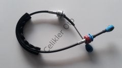 Vites Kumanda Teli Sağ Kango 1997->2008 7701479155