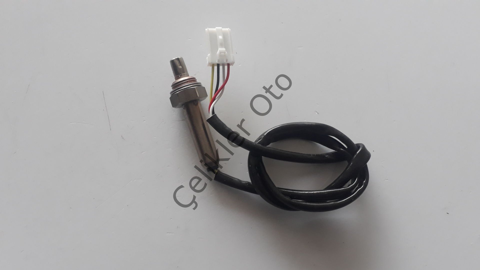 Oksijen Lambda Sensörü Ön S40 V40 30611510