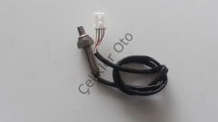 Oksijen Lambda Sensörü Ön S40 V40 30611510