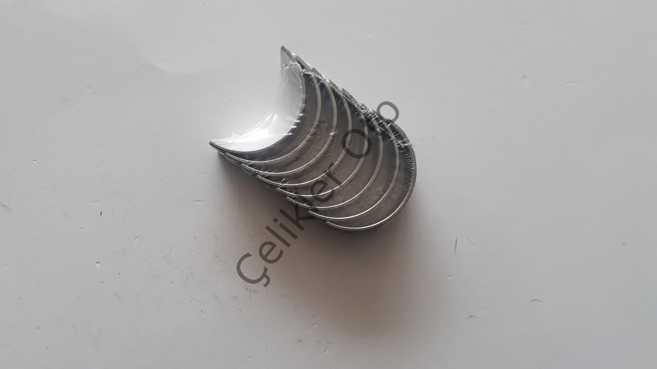 Kol Yatak Takımı Standard Kango Laguna Megane 1,9Dizel F8Q 7711130062