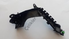 Sağ Arka Tampon Braketi Ayağı Megane Scenic 2 8200156750