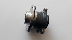 Porya Bilyası Arka Teker Rulmanı XC60 2010->T3/D3/D4/D5 31329971