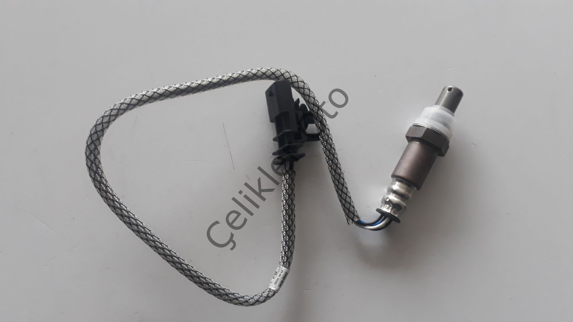 Oksijen Lambda Sensörü S90 V90 XC60 XC90 2,0 31439481