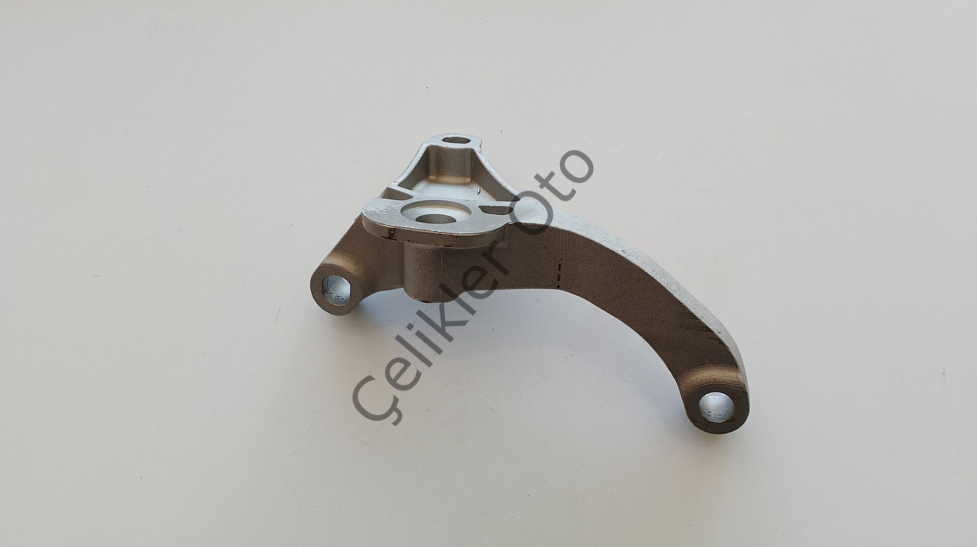 Motor Takoz Bağlantı Ayağı Clio 4 Captur 112539045R