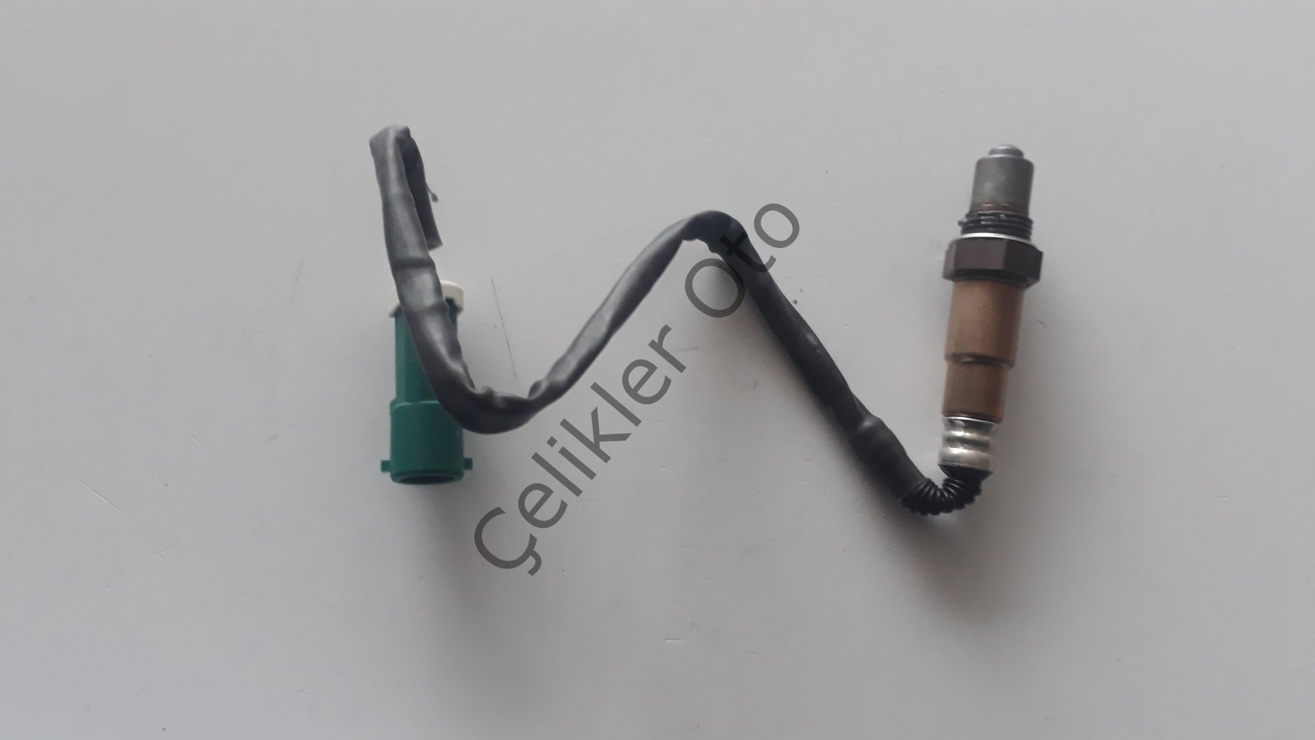 Oksijen Lambda Sensörü S40 V50 C30 S80 V70 XC60 30617127