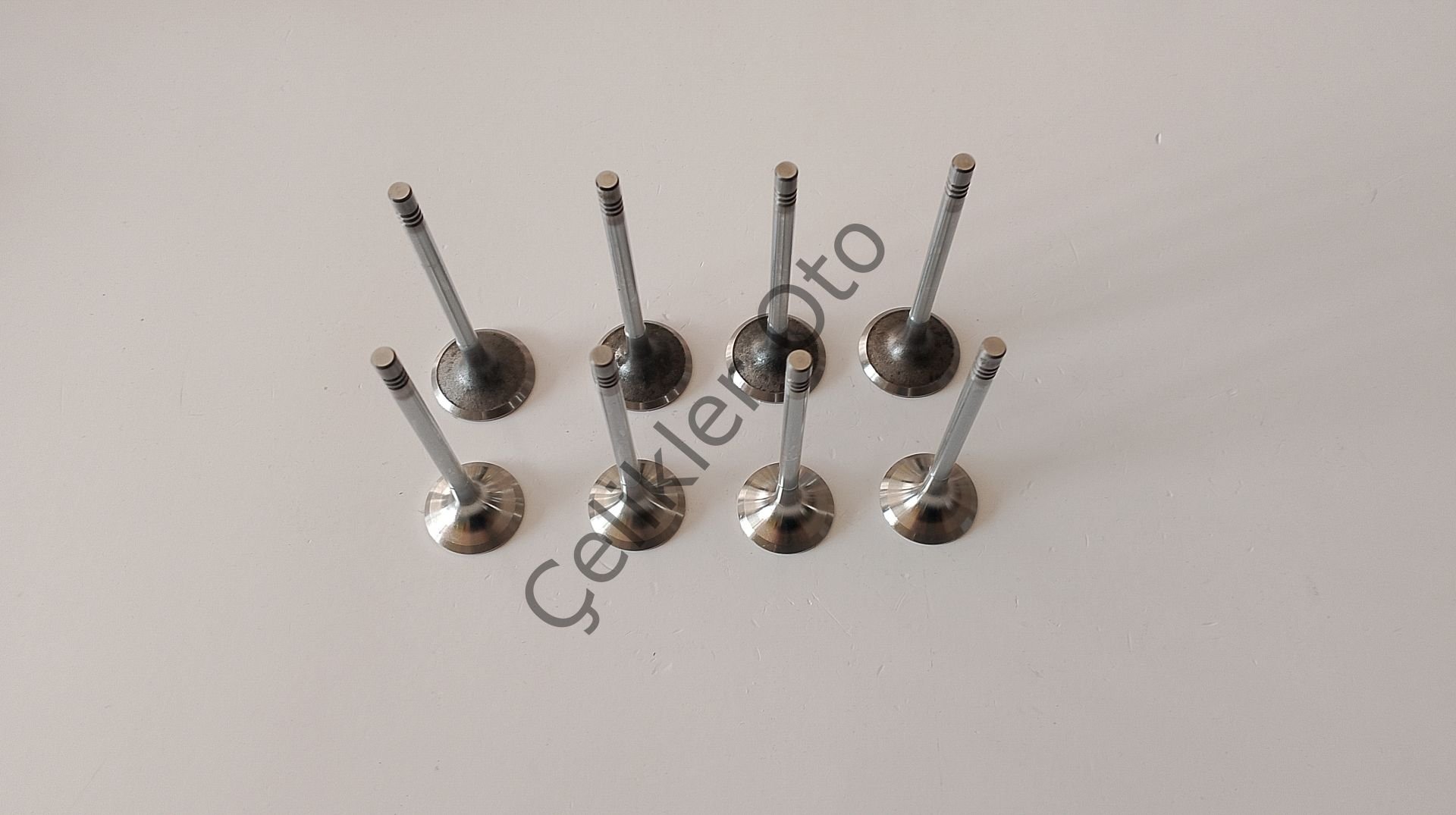 Subap Takımı S40 V50 C30 S60 V80 V40 1,6Dizel 31330181