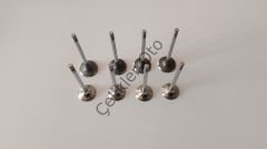 Subap Takımı S40 V50 C30 S60 V80 V40 1,6Dizel 31330181