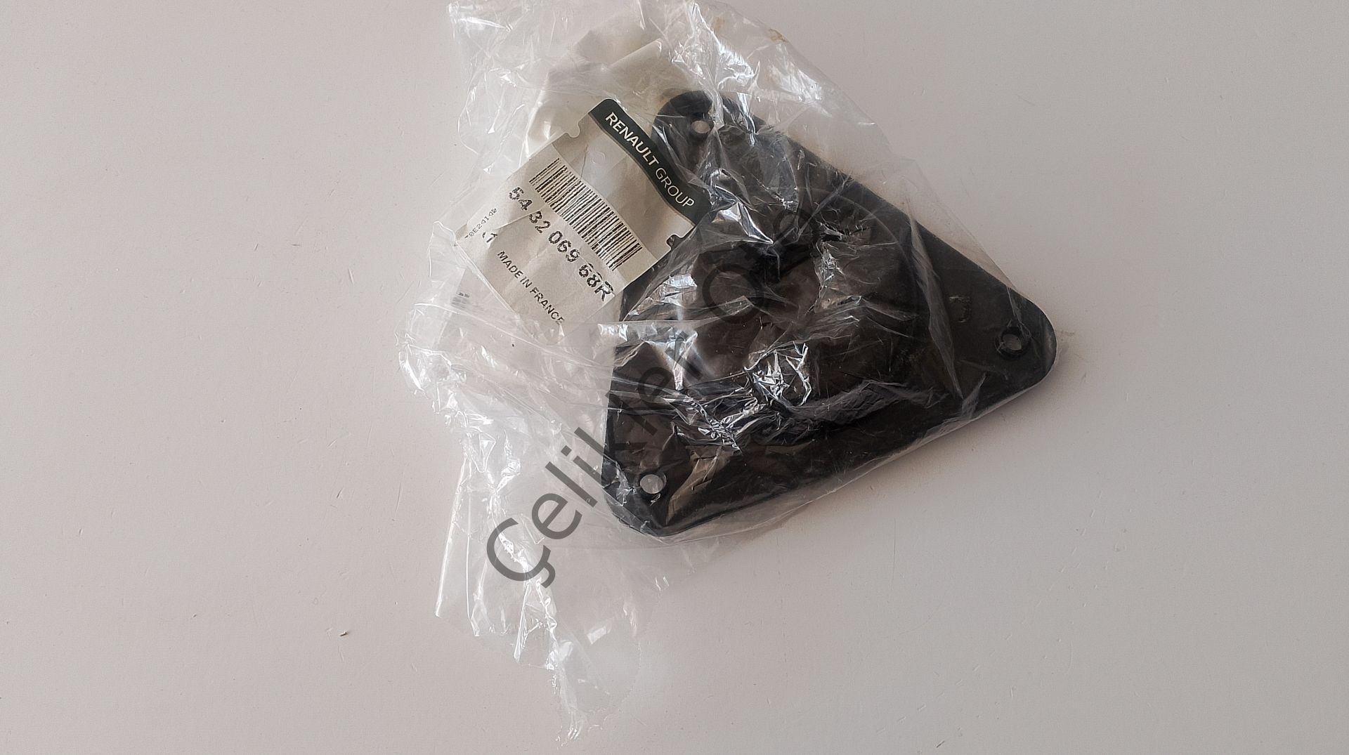 Ön Amortisör Takozu Megane 4 Kadjar 543206968R