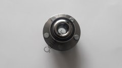 Porya Bilyası Ön Teker Rulmanı S40 II V50 C30 C70 30714730