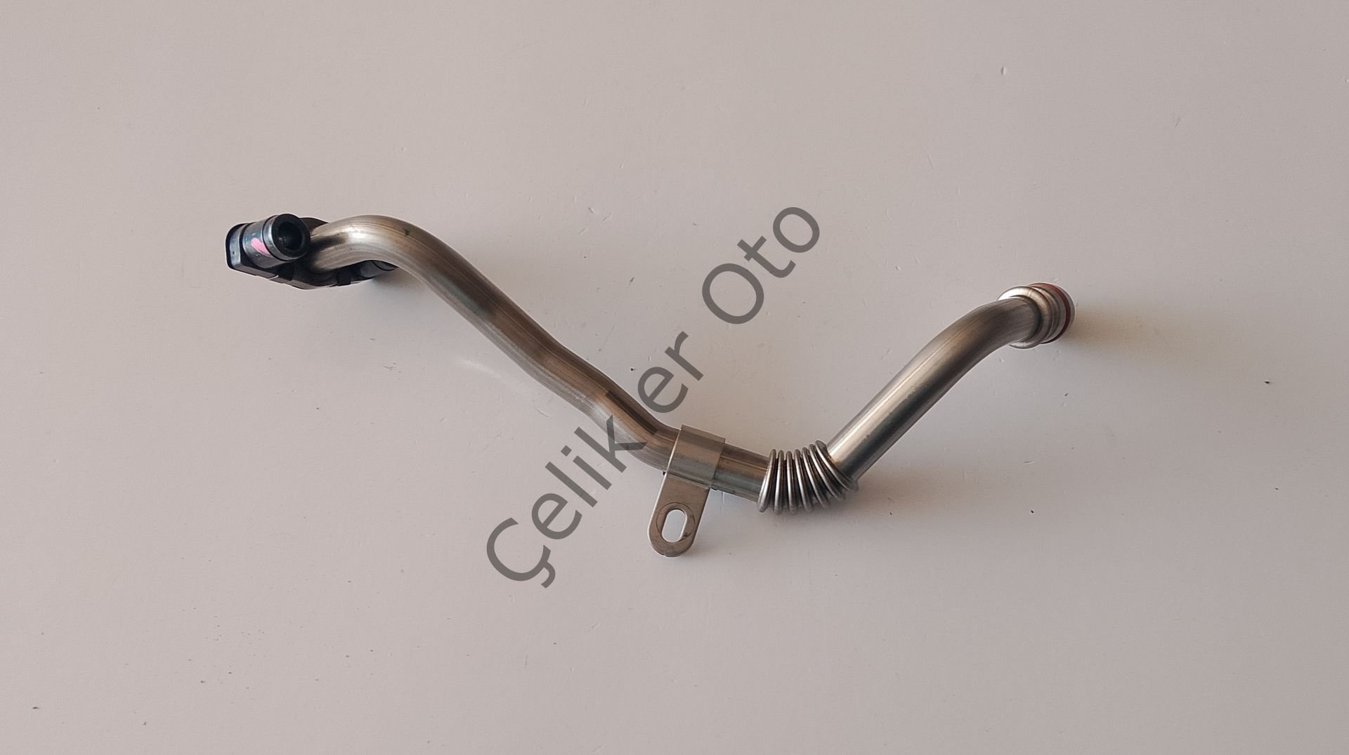 Turbo Yağlama Borusu Clio 5 Kadjar Megane 4 Duster 151981854R