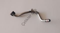Turbo Yağlama Borusu Clio 5 Kadjar Megane 4 Duster 151981854R