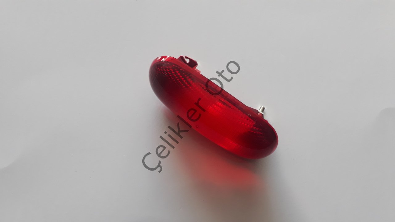 Renault Kango 3.Stop Lambası 7700308721