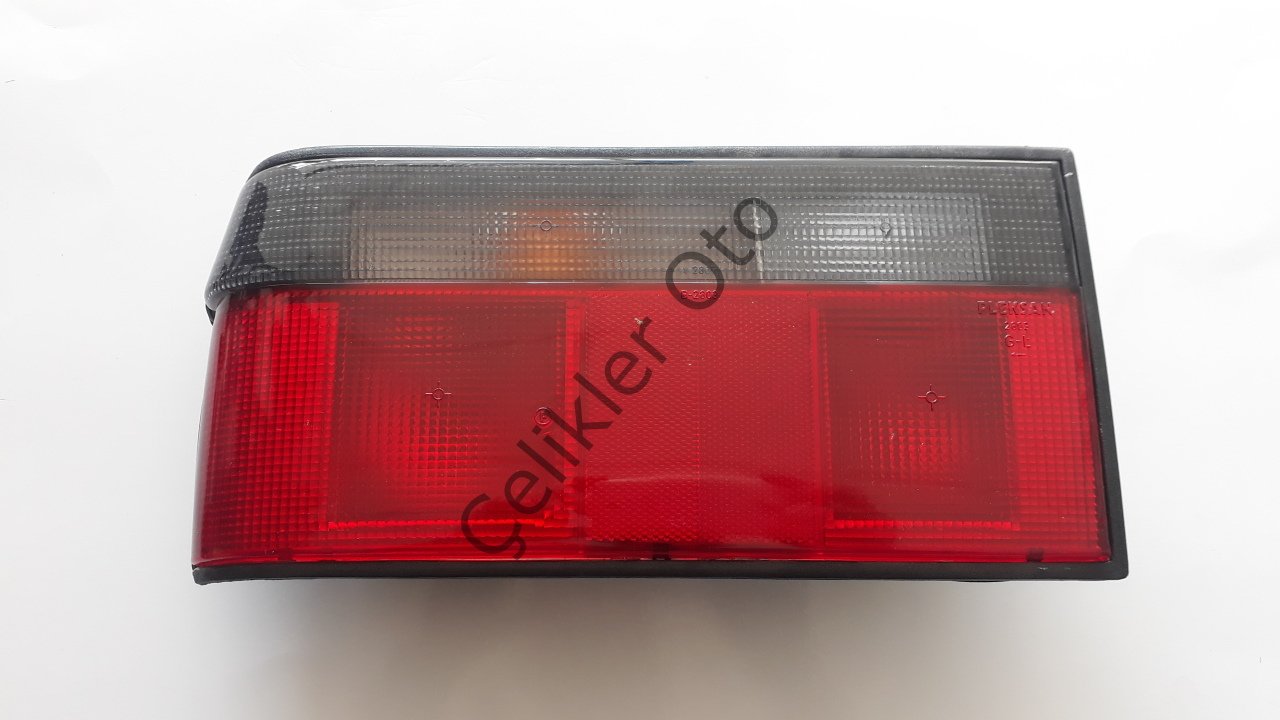 Sol Stop Füme Renault R9 7702127151