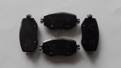 Ön Fren Balatası Megane 4 410603407R