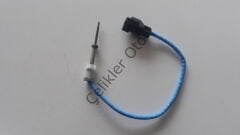 Eksoz Sıcaklık Sensörü S40 V50 C30 S60 V60 S80 V70 1,6D D2 30777344