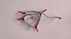 Enjektör Geri Dönüş Borusu S40 V50 C30 S80 V70 2,0Dizel 30725838