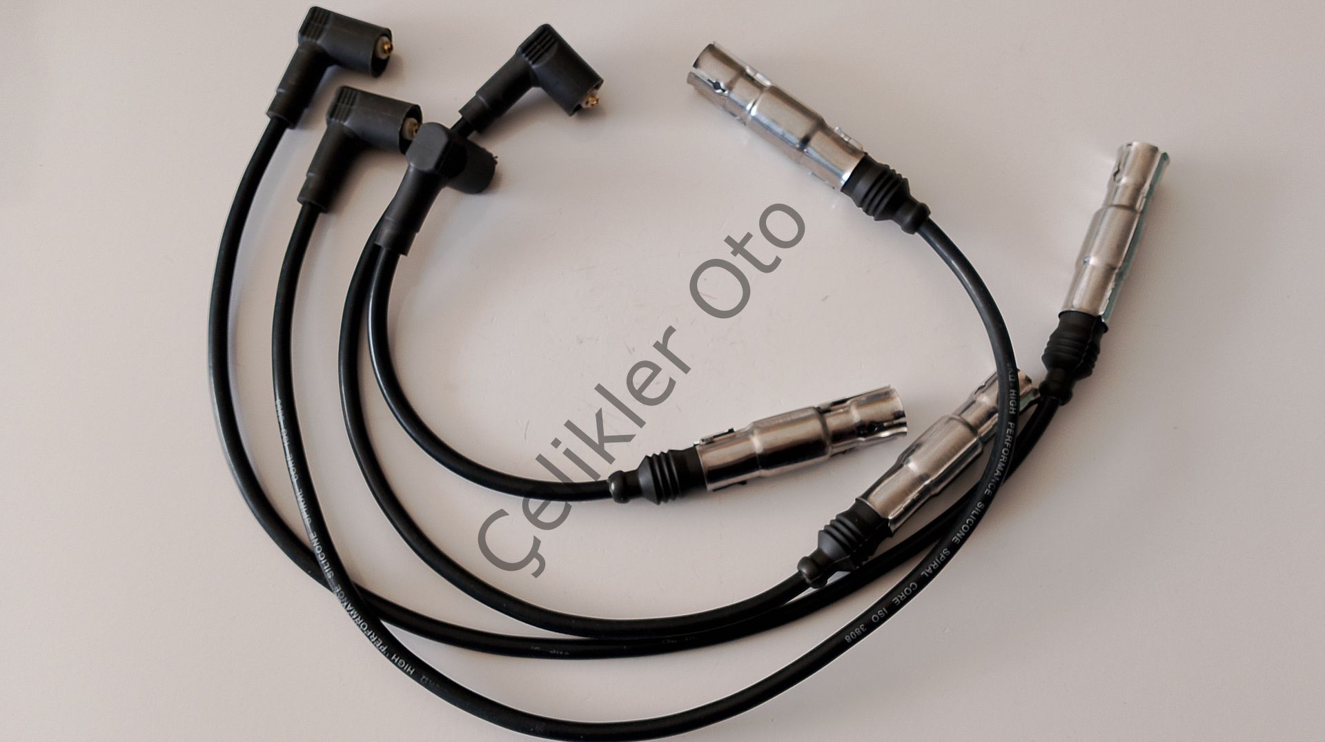 Buji Kablo Takımı Clio Kango 1,4 8V 8200506297