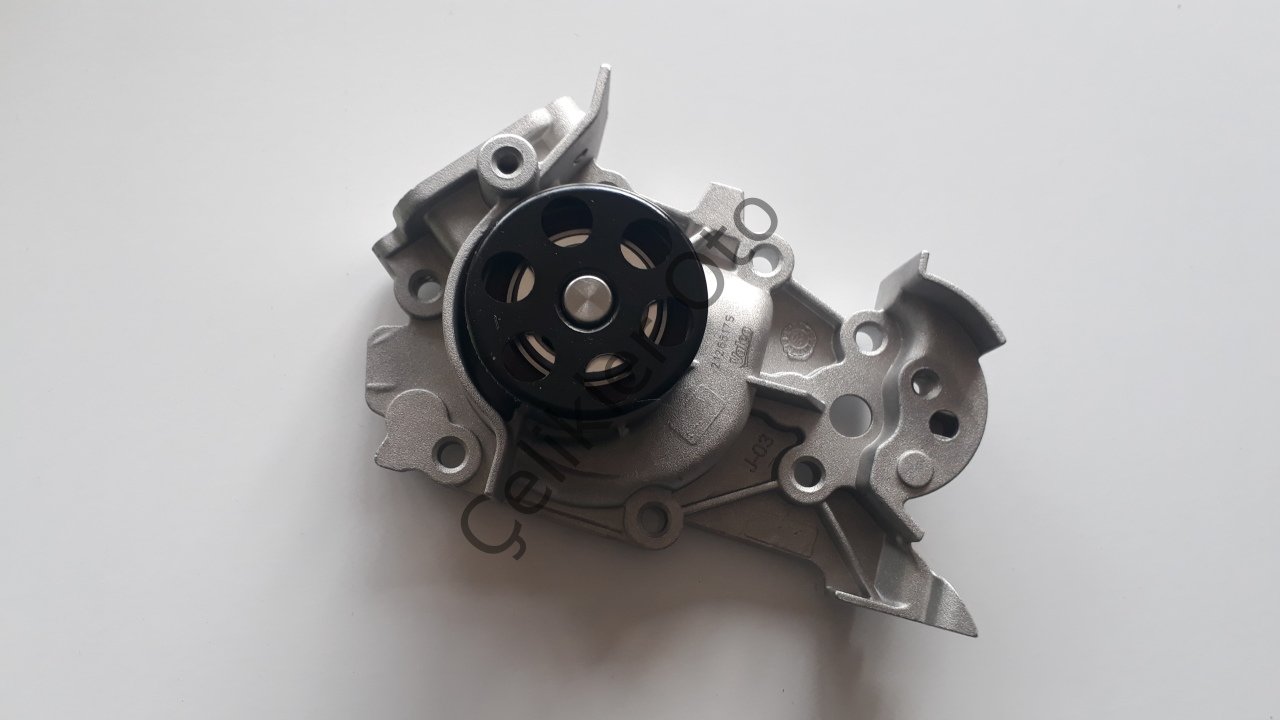 Su Pompası Devirdaim Clio 3 Modüs 1,2 16V D4F 210101832R