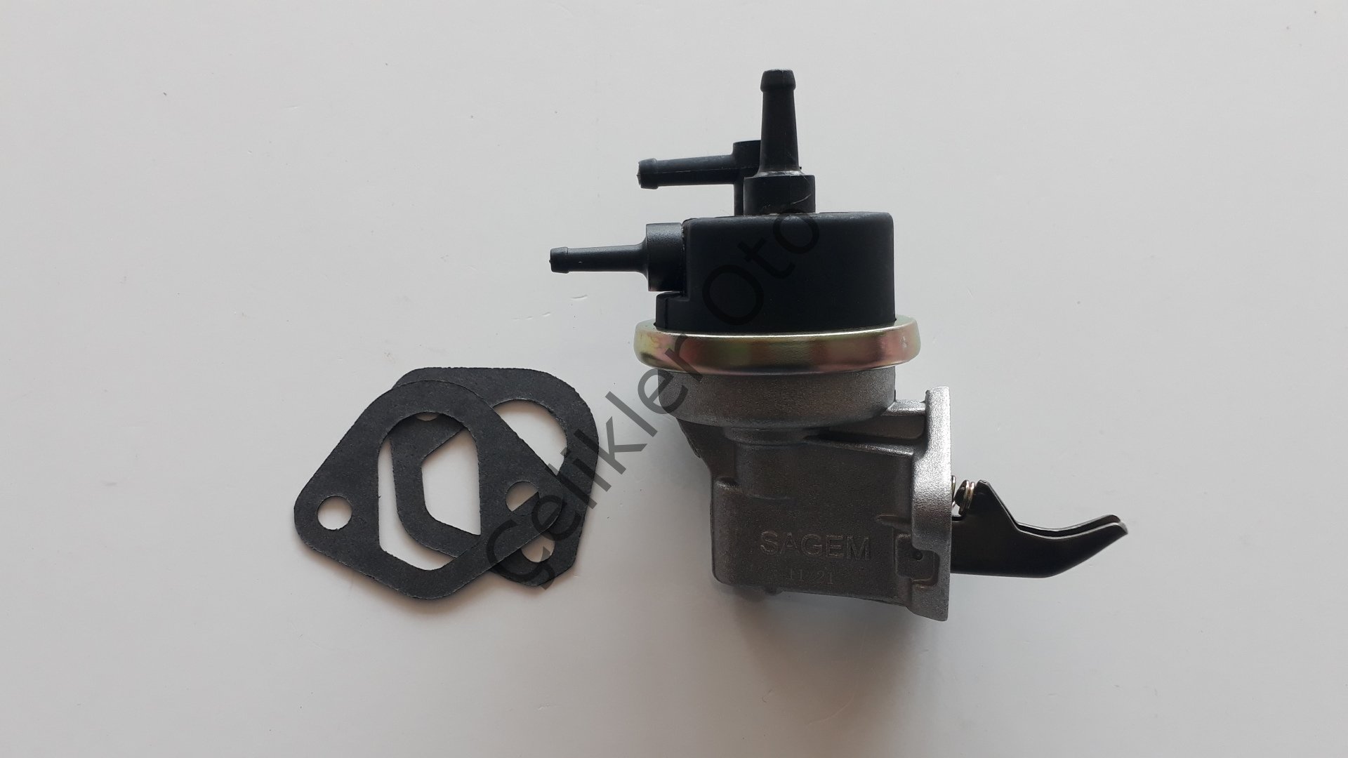 Benzin Otomatiği Renault R12 Toros 7701348612