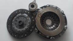 Debriyaj Seti Rulmanlı S40 V50 C30 C70 S60 S80 V70 30711578