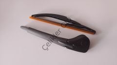 Arka Silecek Kolu+Süpürge Dacia Dokker 7701056814