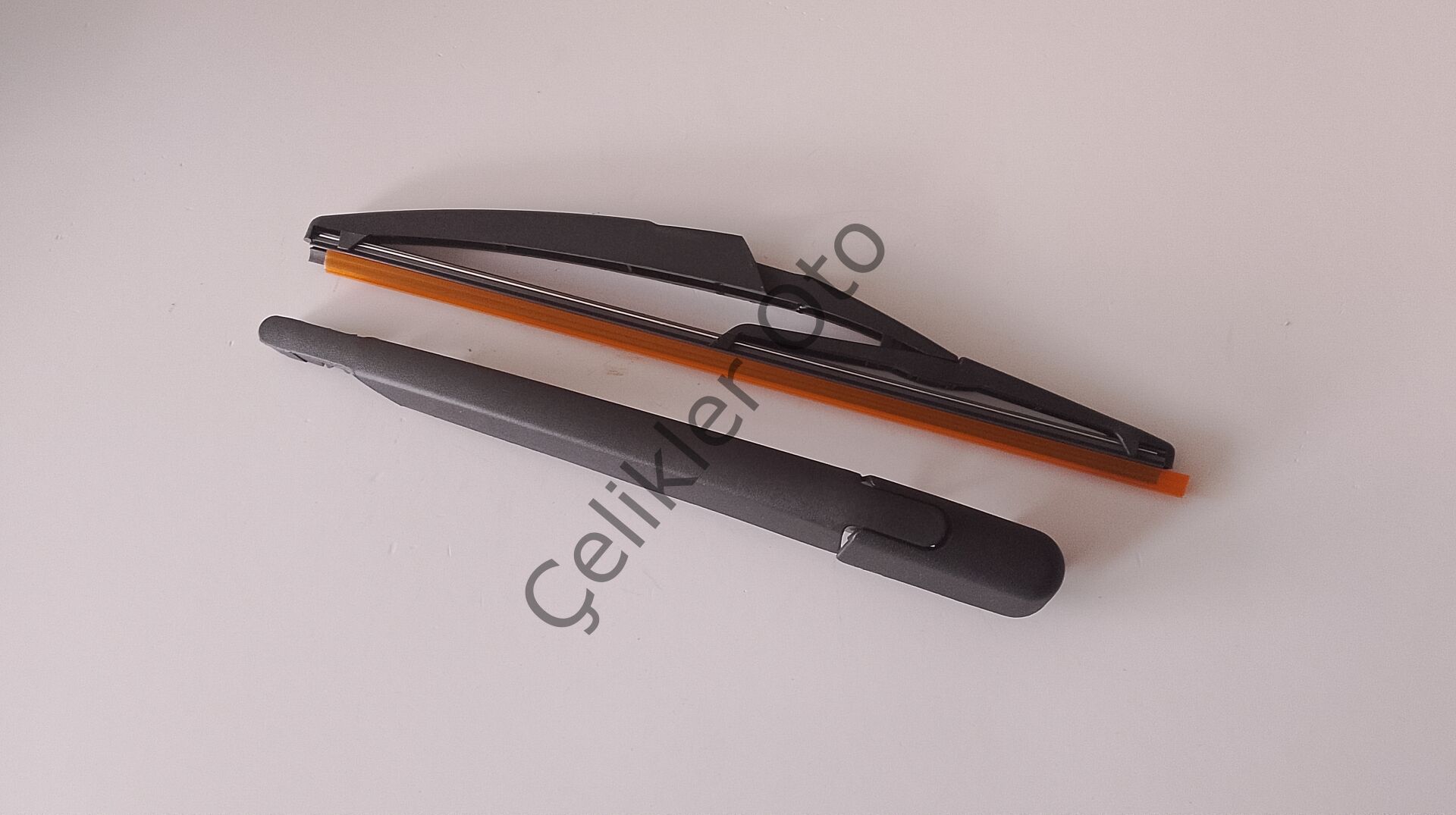 Arka Silecek Kolu+Süpürge Dacia Lodgy 287815304R