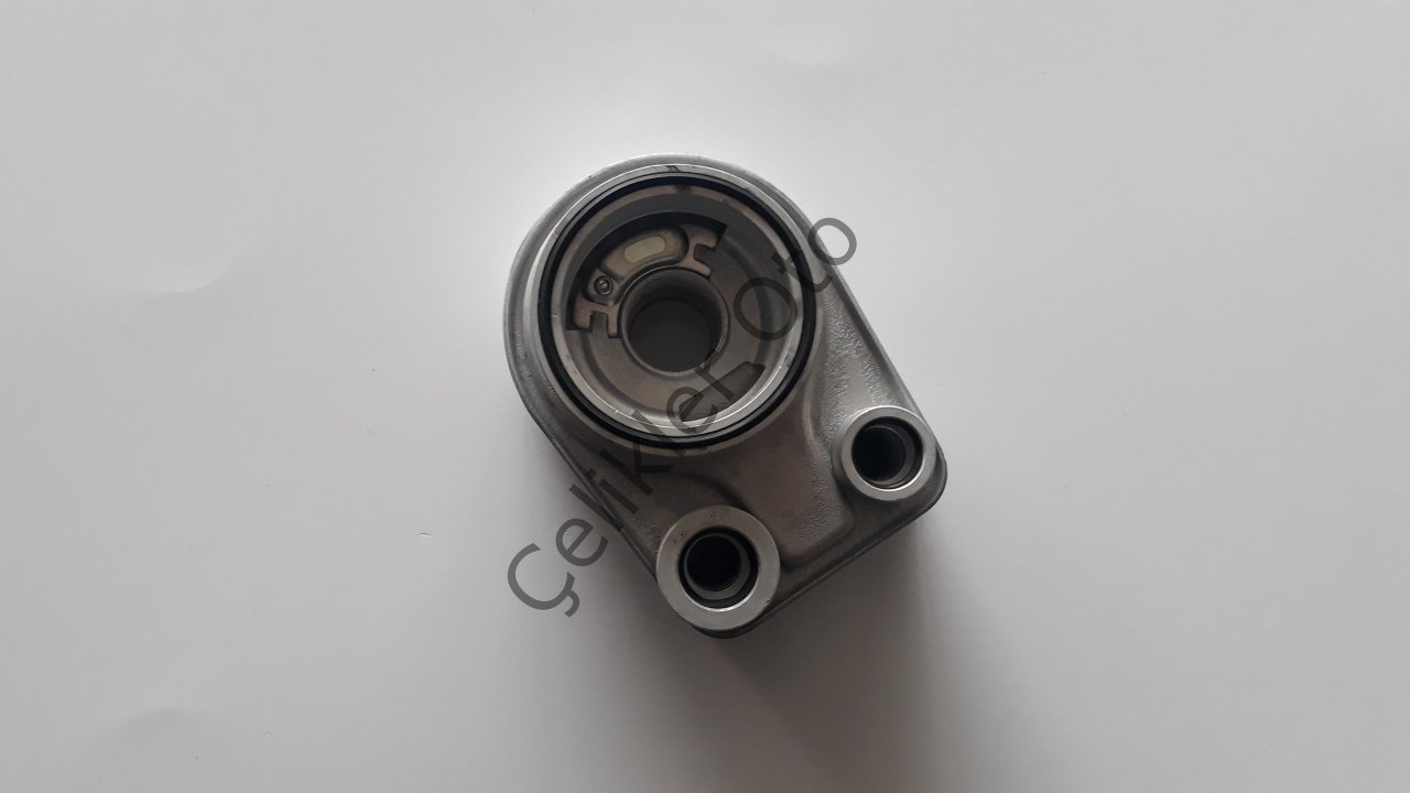 Yağ Soğutucu Talisman Clio IV Megane 2 Clio Thalia Megane 3 Fluence 213059324R