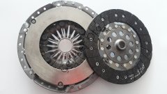 Debriyaj Seti S40 S60 S70 C70 S80 V70 1,9 T4 2,0 T4 Turbolu 272314