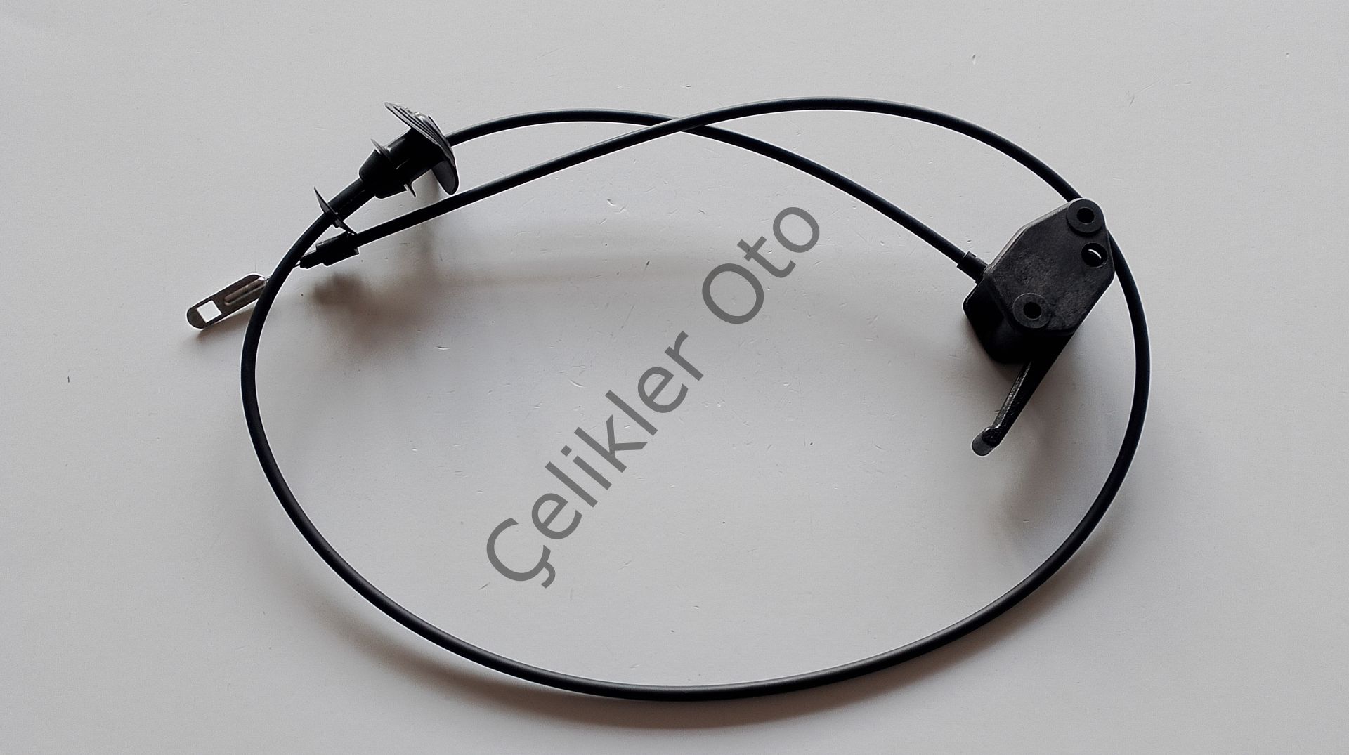 Motor Kaput Açma Teli Renault R9 R11 7702254276
