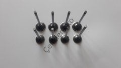 Subap Takımı Megane 2 Clio Kango Fluence Logan 1,5Dci K9K 7701473183