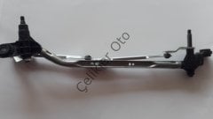 Ön Cam Silecek Mekanizması Fluence Megane 3 28800007R