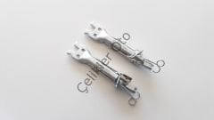 Arka Fren Lövye Takımı Sandero Kango Megane Clio 4 Lodgy Dokker Duster 7701208061