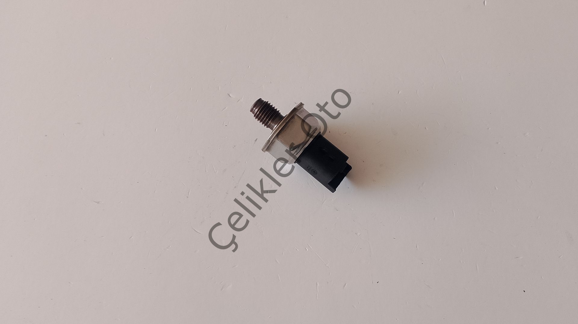 Rail Basınç Müşürü Clio Kango Megane 2 1,5Dci K9K 8200584034