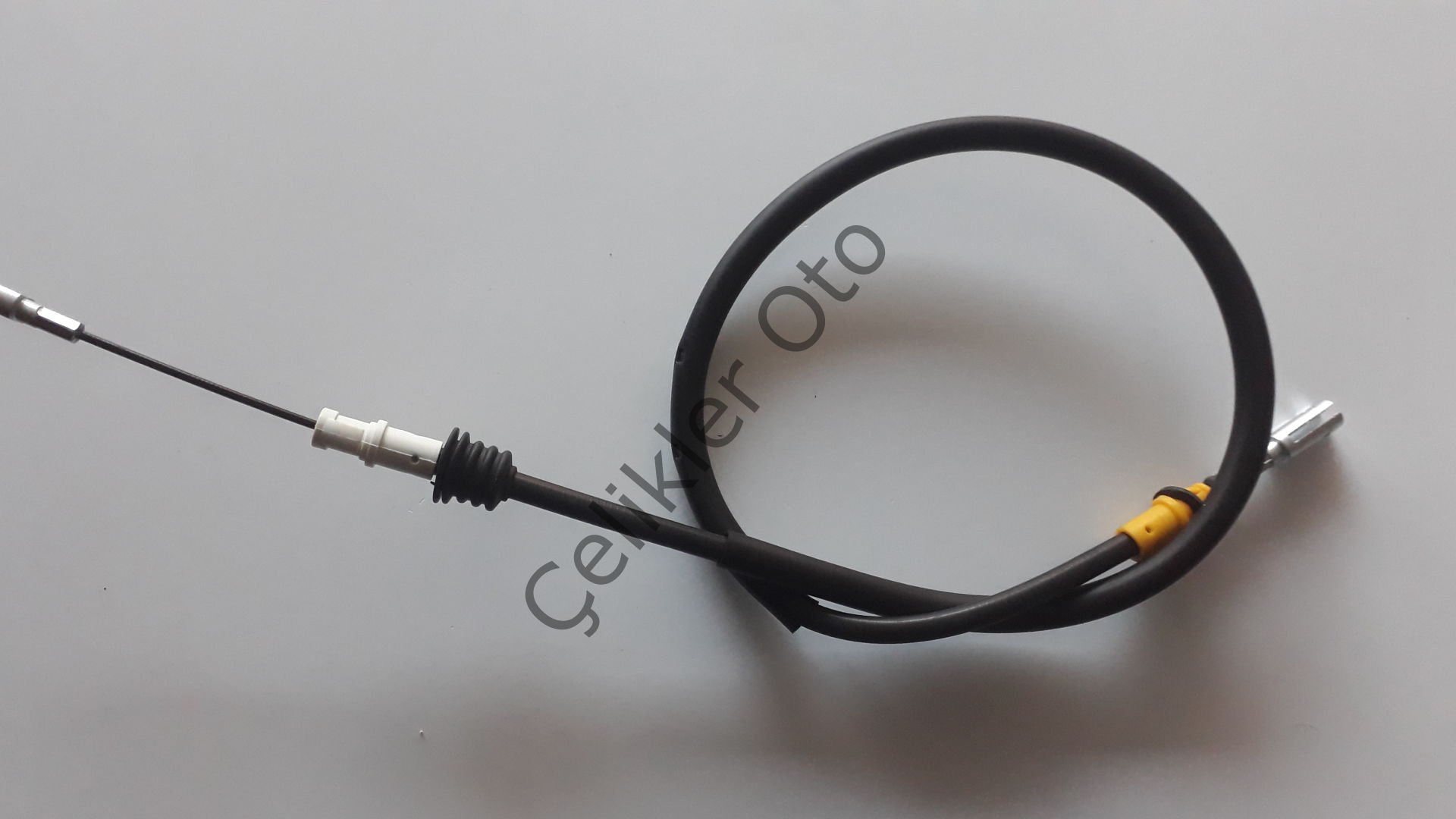 El Fren Teli Öne Gelen Renault Master 2 8200021935