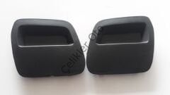 Ön Tampon Çeki Sis Kapağı Takımı Duster 2018->511809831R