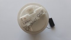 Benzin Yakıt Şamandırası Clio 4 Captur 1,2Tce 172020342R