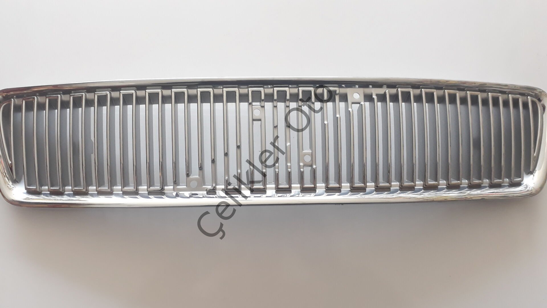 Ön Panjur S40 V40 1999->2002 30803301