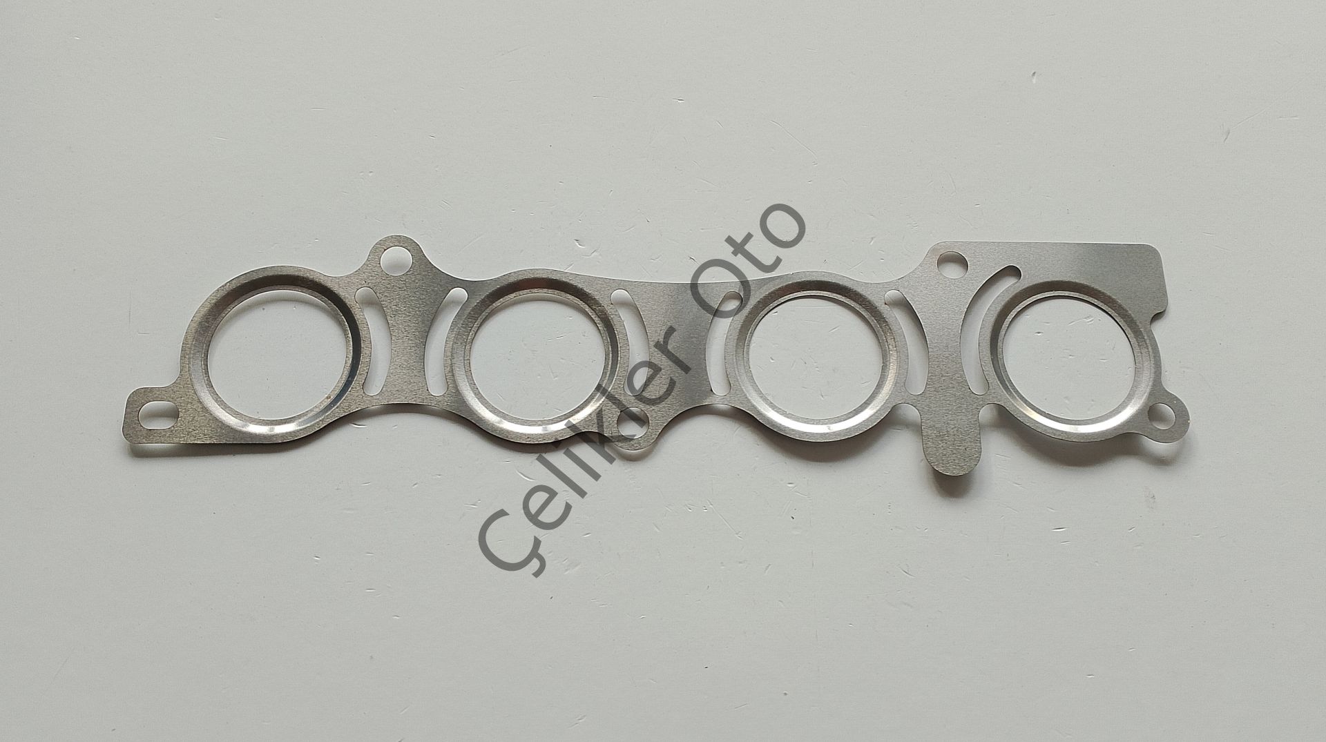Egsoz Manifold Contası Megane 4 Duster 1,6 Sce 140361KT0A
